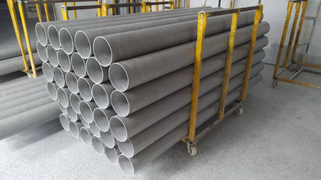 广东玻璃钢管 广东玻璃钢管