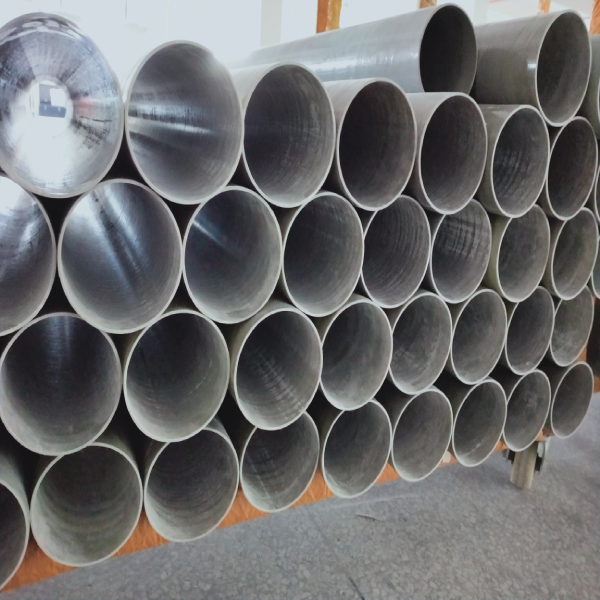 玻璃钢管材耐火耐高温