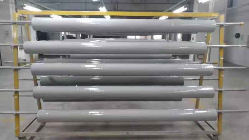 玻璃钢管道设计 玻璃钢管道设计