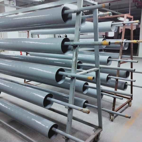 玻璃钢管frp材质 玻璃钢管frp材质