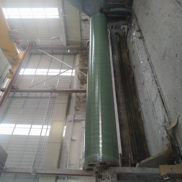 玻璃钢管可以用做过路管吗 玻璃钢管可以用做过路管吗