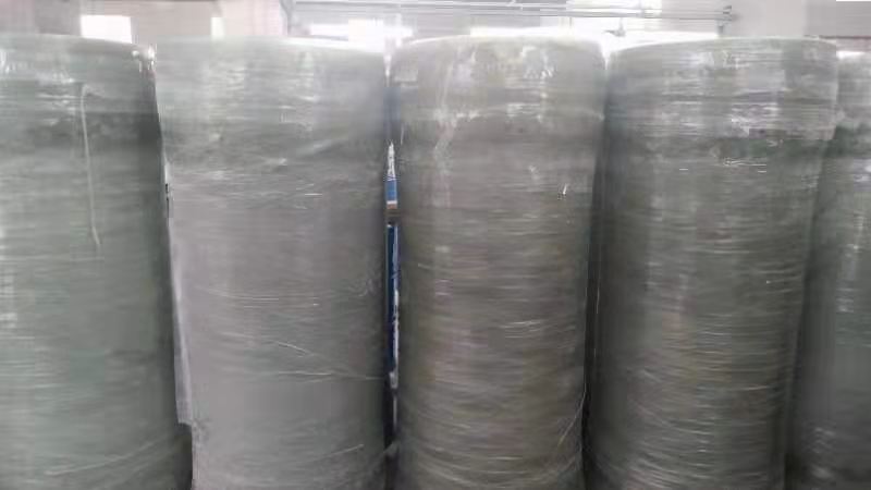 排污玻璃钢管道生产厂家 排污玻璃钢管道生产厂家