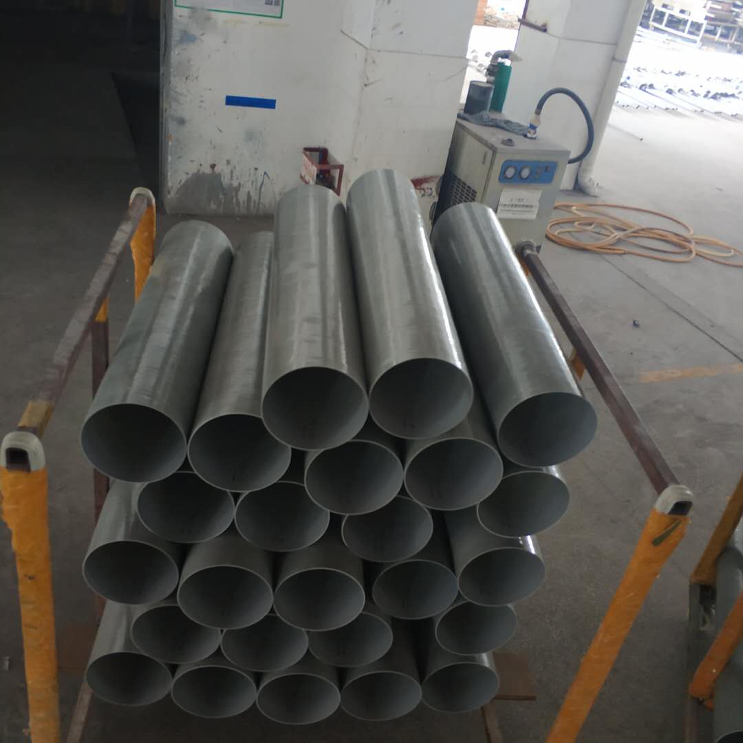 地埋式玻璃钢管道 地埋式玻璃钢管道