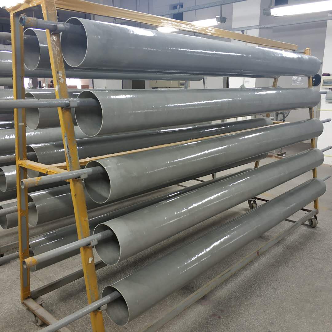 玻璃钢管品牌排行 玻璃钢管品牌排行