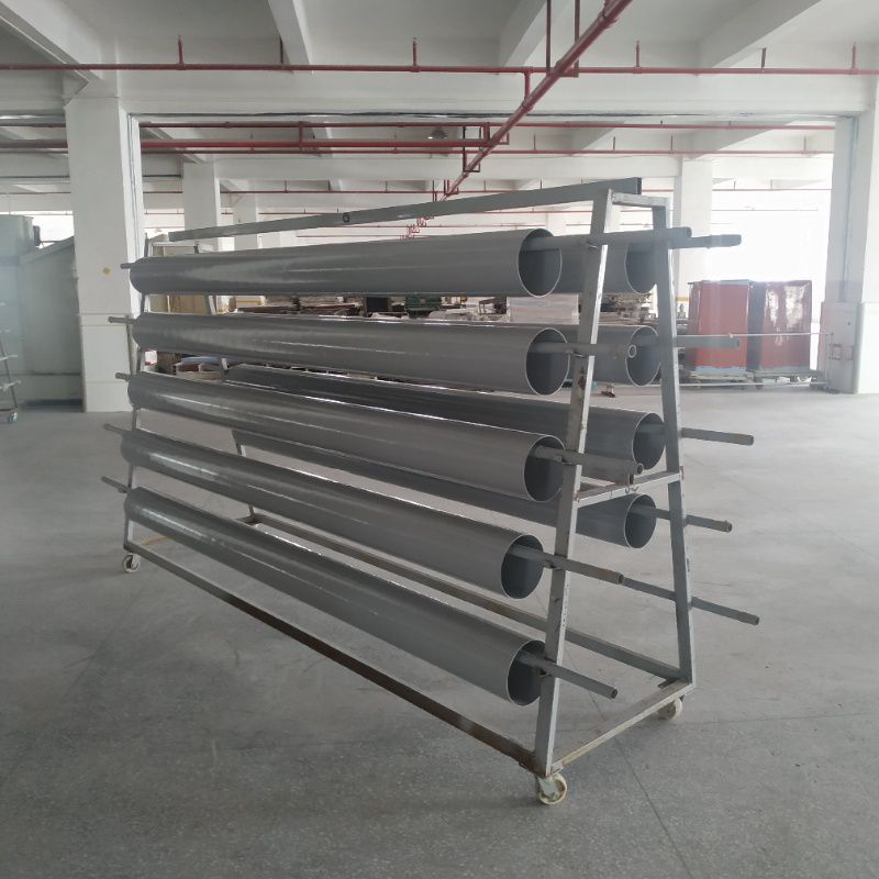 玻璃钢管品牌排行 玻璃钢管品牌排行