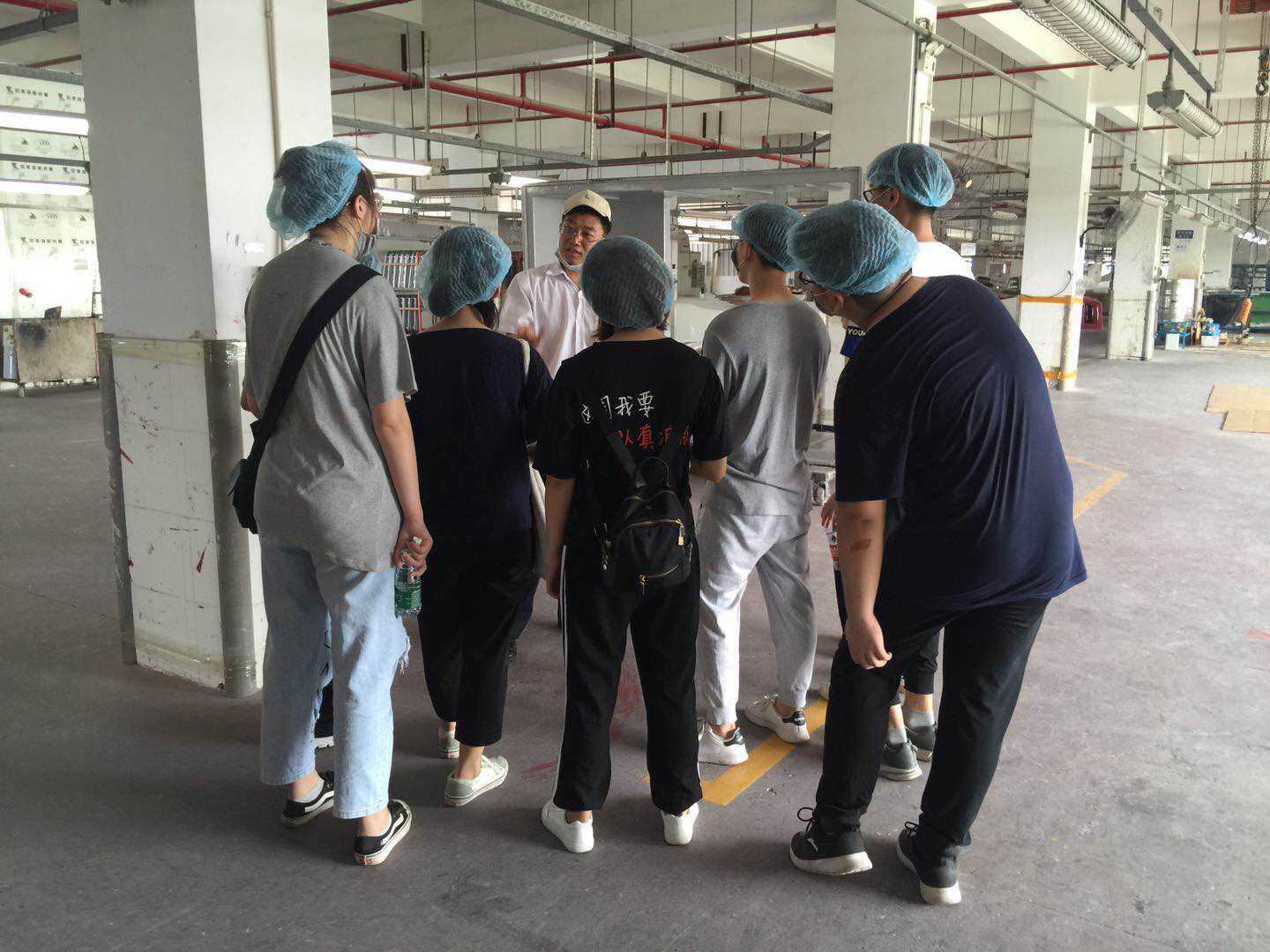 校企联合实习 校企联合实习