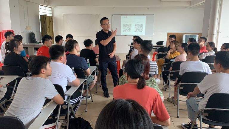 校企联合实习 校企联合实习