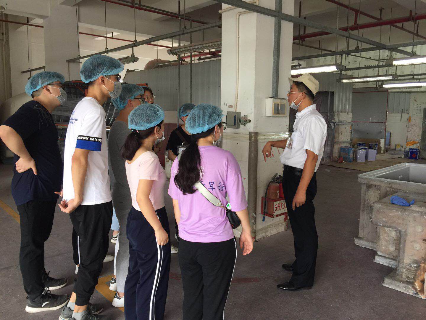 校企联合实习 校企联合实习