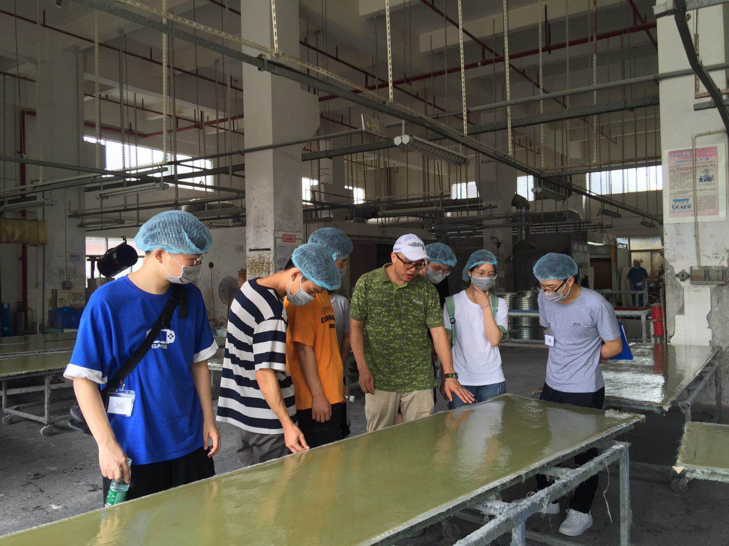 校企联合实习 校企联合实习