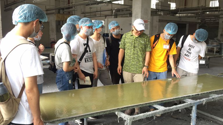 校企联合实习 校企联合实习