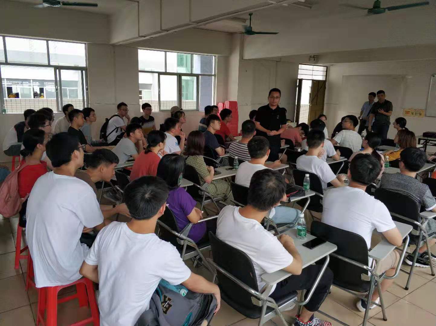 校企联合实习 校企联合实习