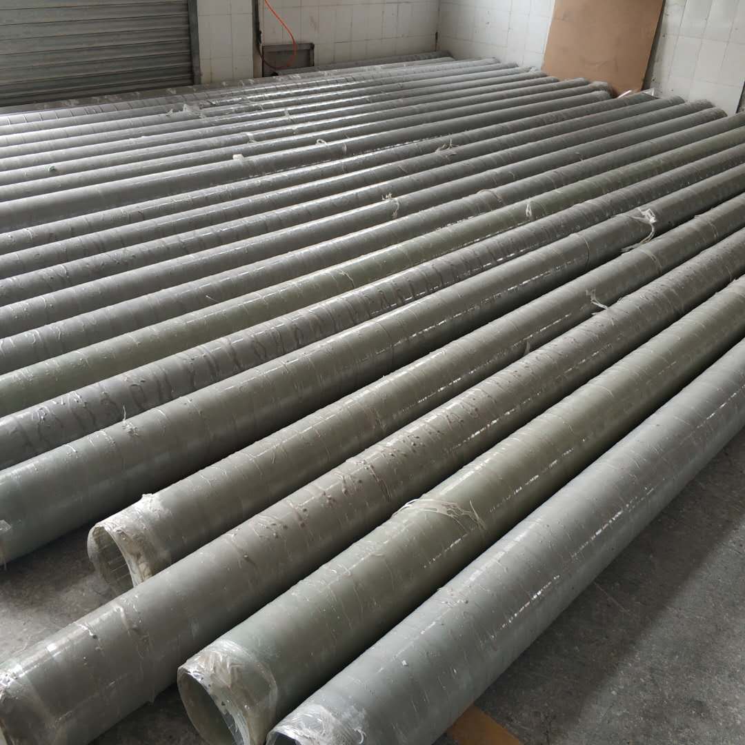 优质玻璃钢管 优质玻璃钢管