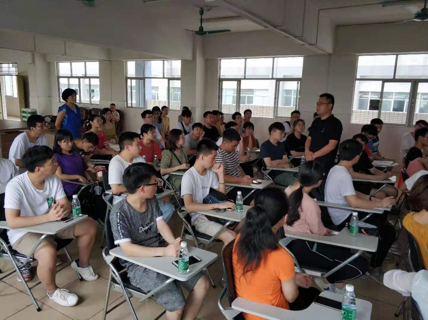 校企联合实习 校企联合实习