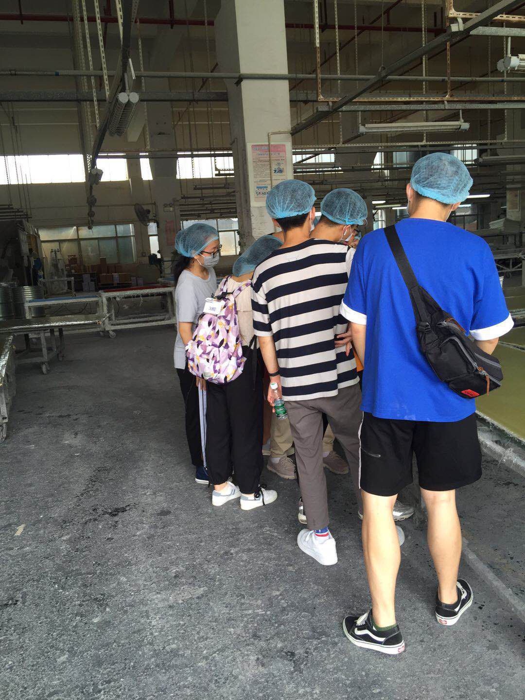 校企联合实习 校企联合实习