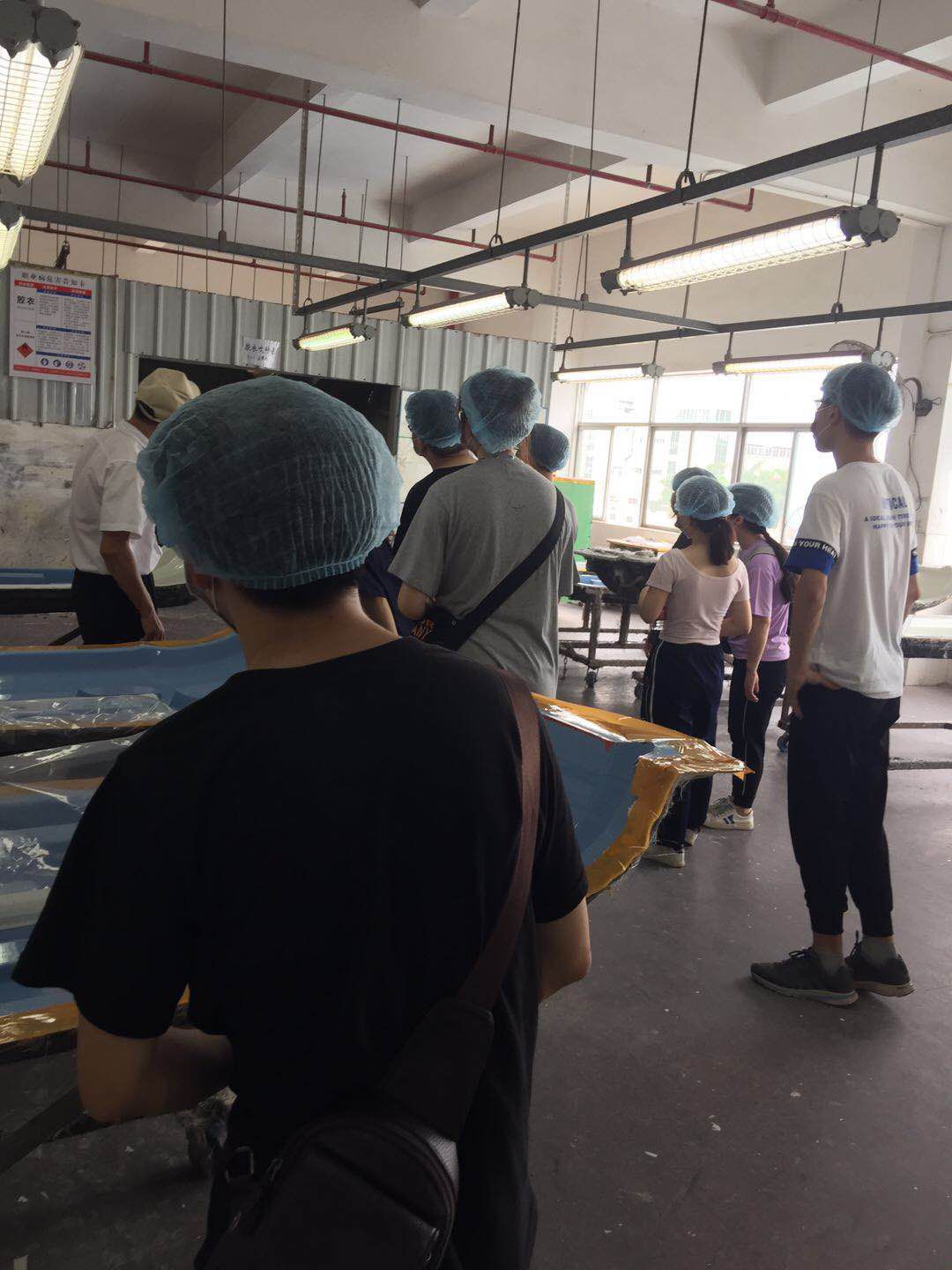 校企联合实习 校企联合实习