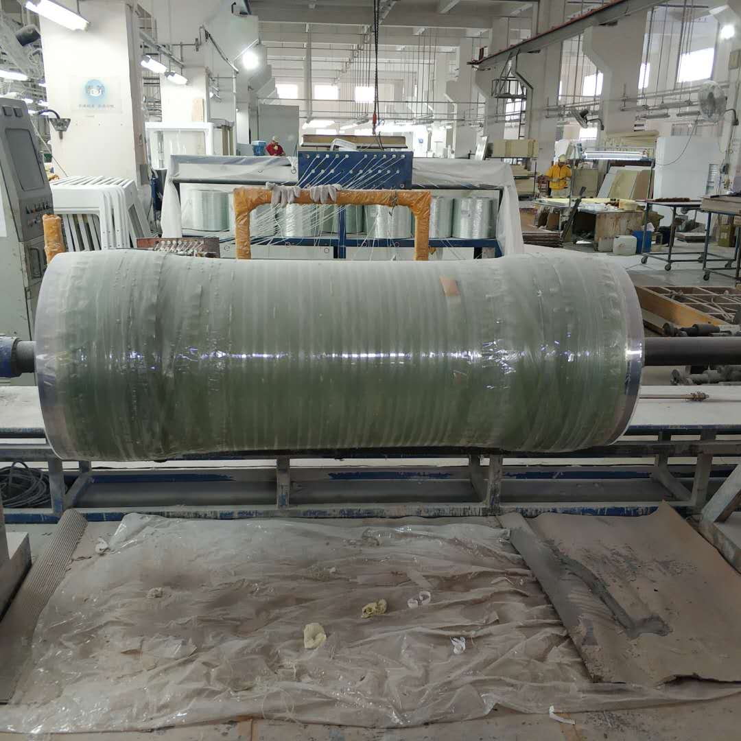 复合玻璃钢管道 复合玻璃钢管道