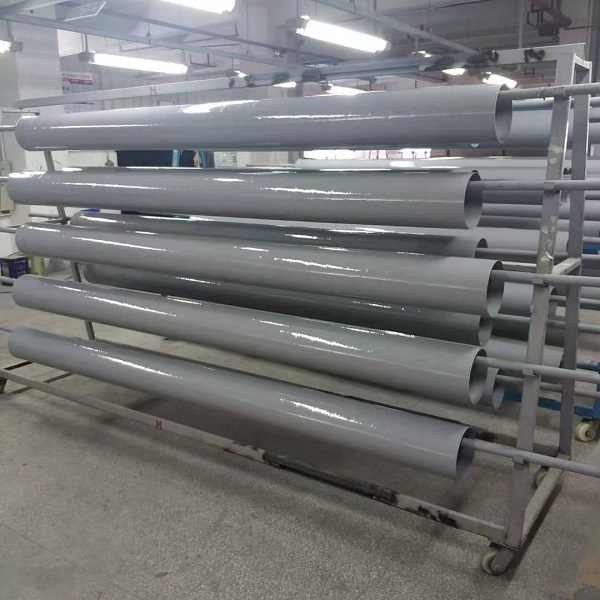 玻璃钢管可以用做过路管吗 玻璃钢管可以用做过路管吗