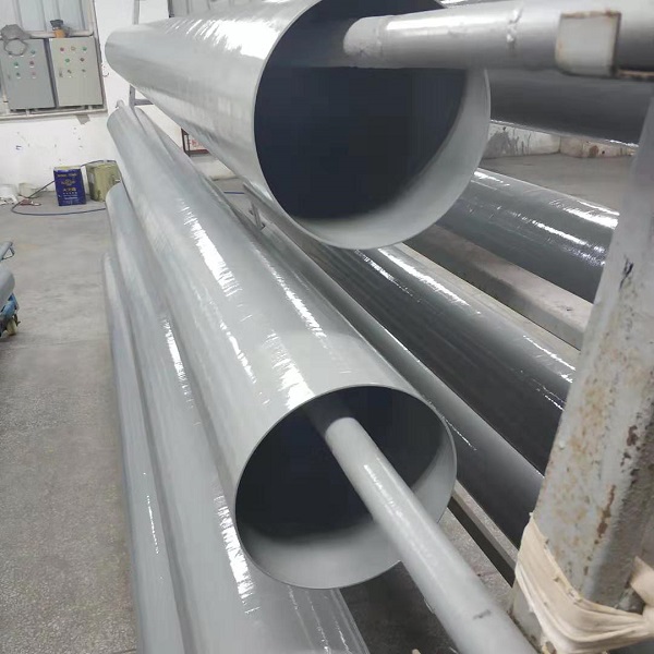 玻璃钢管可以用做过路管吗 玻璃钢管可以用做过路管吗