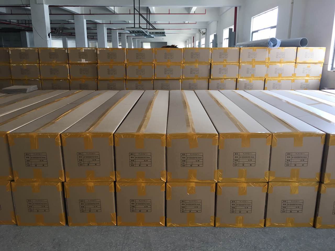 什么是玻璃钢管 什么是玻璃钢管