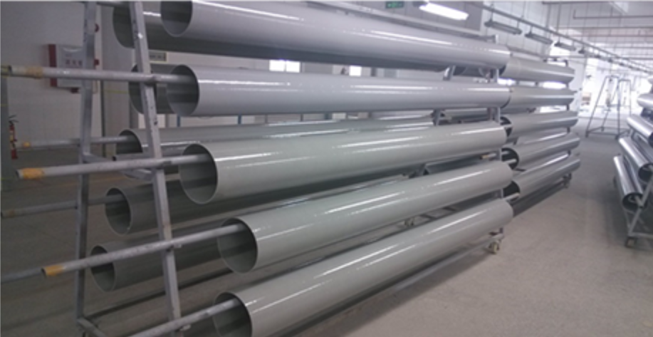 高精度玻璃钢管