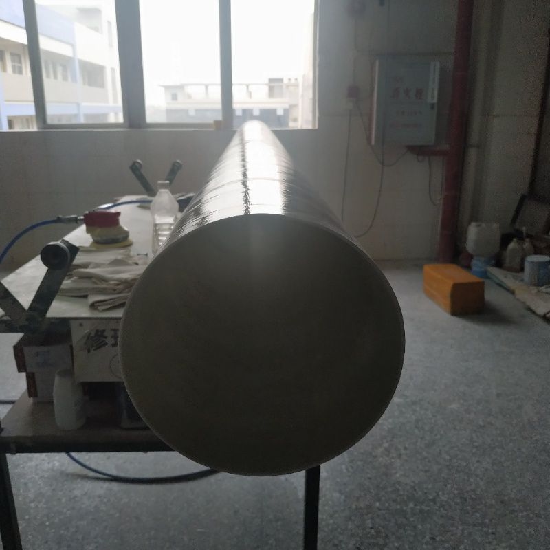 玻璃钢管道特点 玻璃钢管道特点