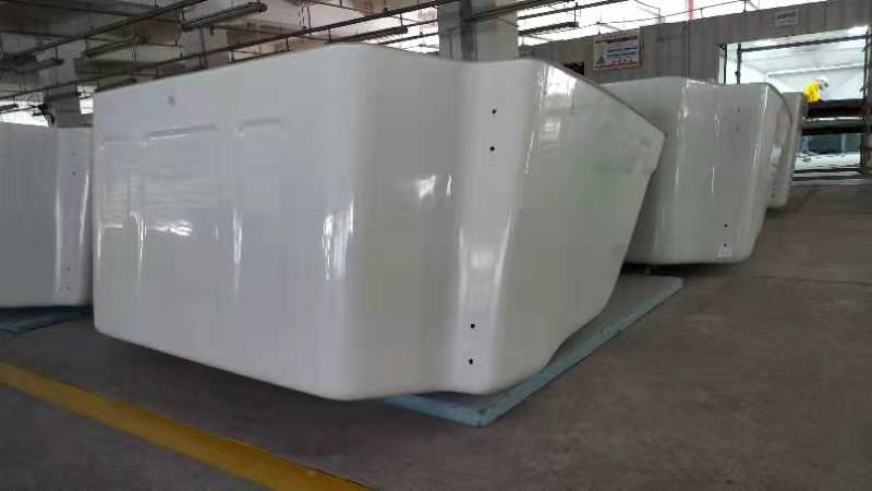 玻璃钢汽车配件厂 玻璃钢汽车配件厂