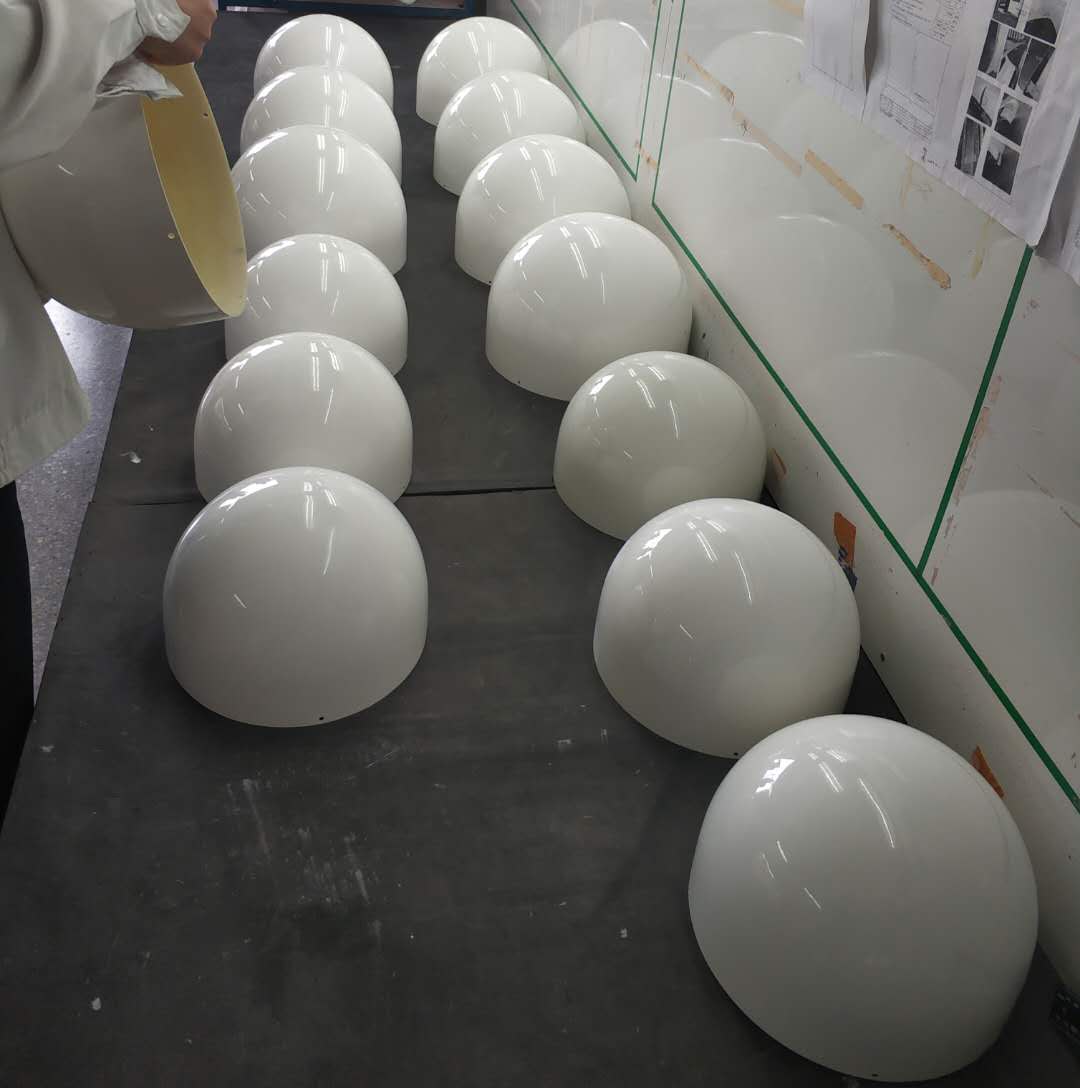 最适合5G玻璃钢天线罩的材料 最适合5G玻璃钢天线罩的材料