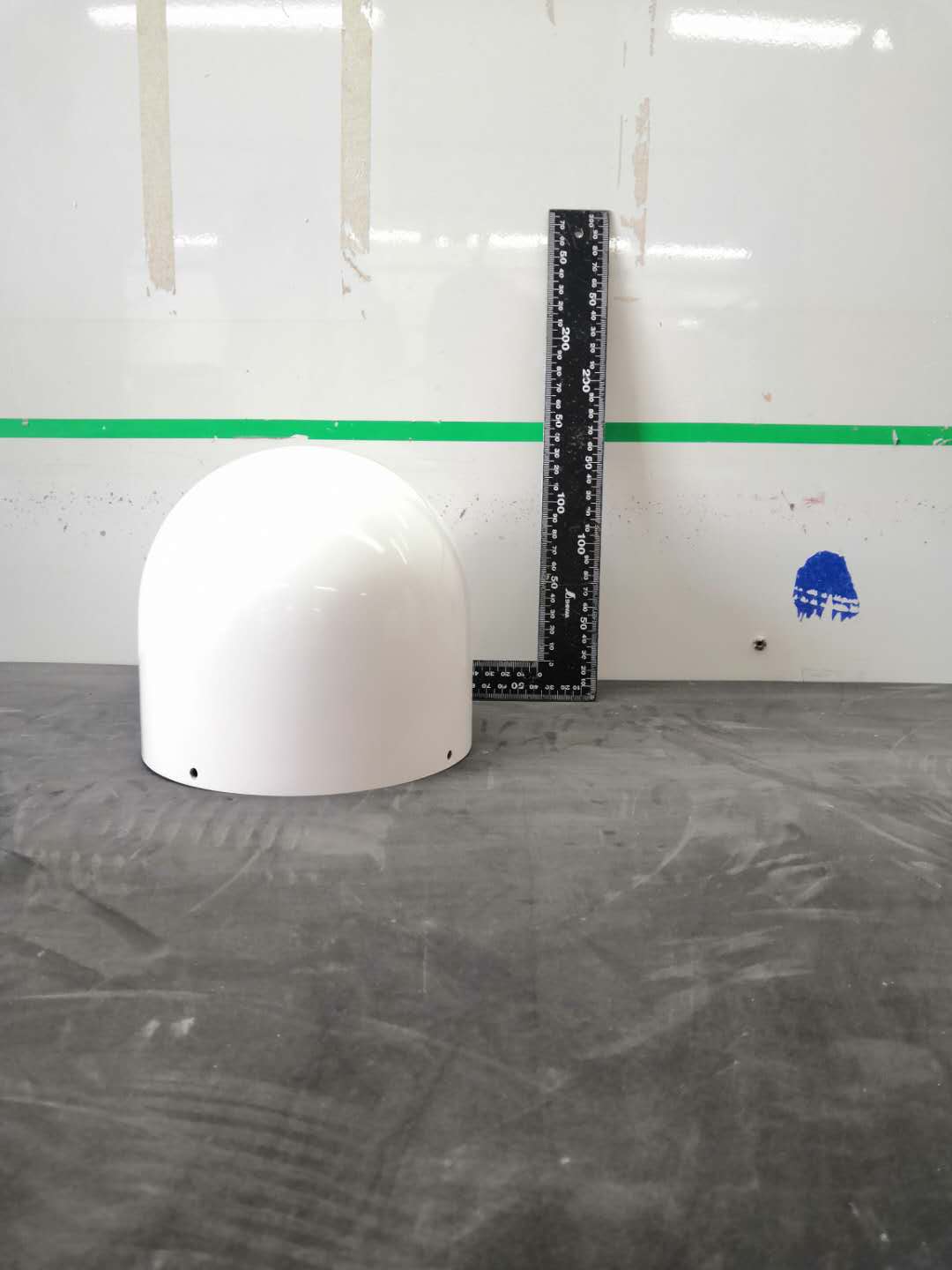 中国玻璃钢拉挤天线罩的企业 中国玻璃钢拉挤天线罩的企业