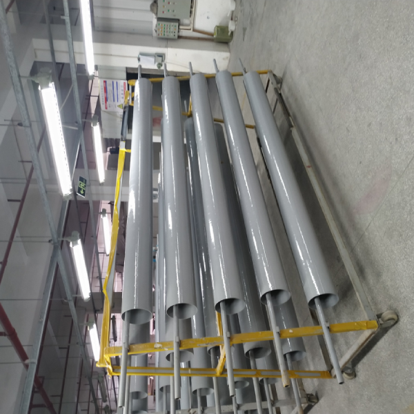 玻璃钢防腐钢管批发价格 玻璃钢防腐钢管批发价格