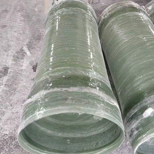 玻璃钢管可以用作医疗管吗 玻璃钢管可以用作医疗管吗