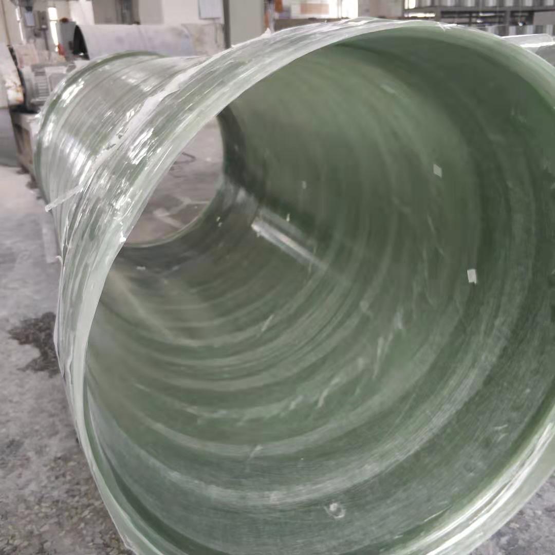 800玻璃钢管道报价