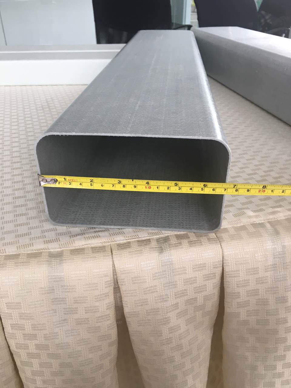 玻璃钢天线罩多少钱一米 玻璃钢天线罩多少钱一米