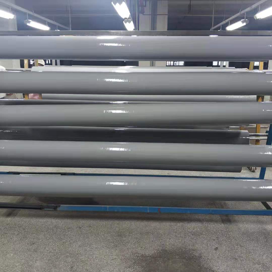 连续缠绕玻璃钢管 连续缠绕玻璃钢管