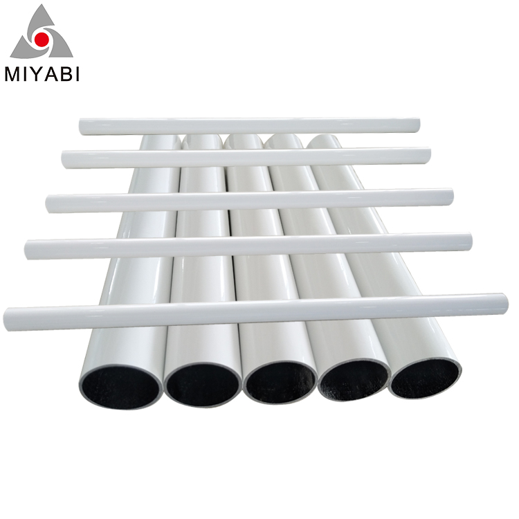 玻璃钢管价格是多少 玻璃钢管价格是多少