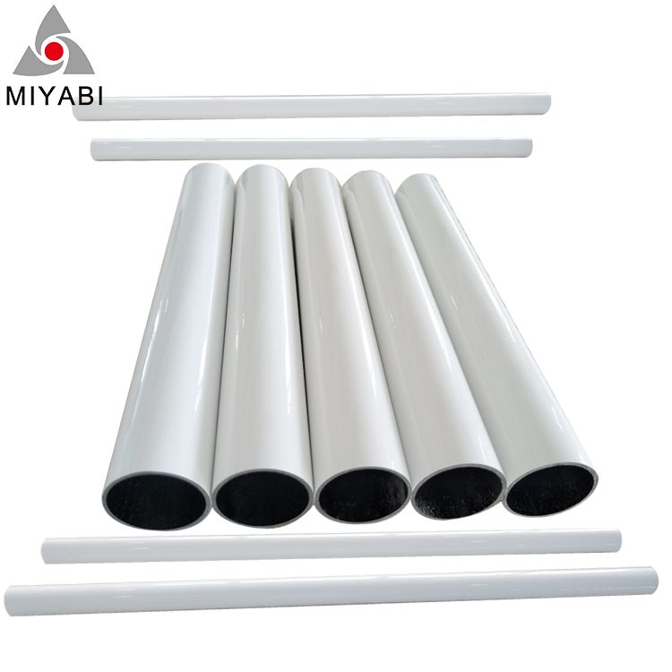 玻璃钢管价格是多少 玻璃钢管价格是多少