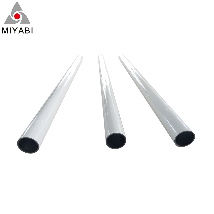 中碱玻璃钢管规格 中碱玻璃钢管规格