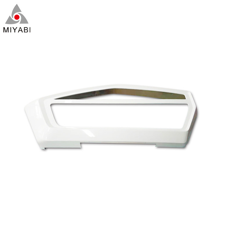 玻璃钢汽车配件