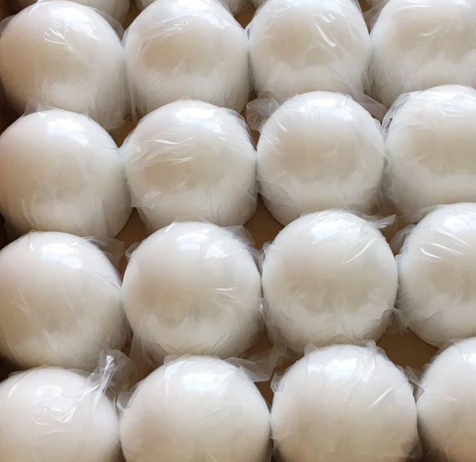 天线罩为什么用玻璃钢 天线罩为什么用玻璃钢