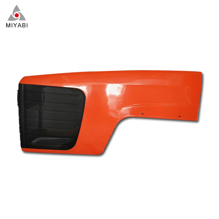 玻璃钢汽车配件