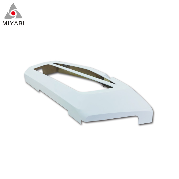 玻璃钢汽车配件