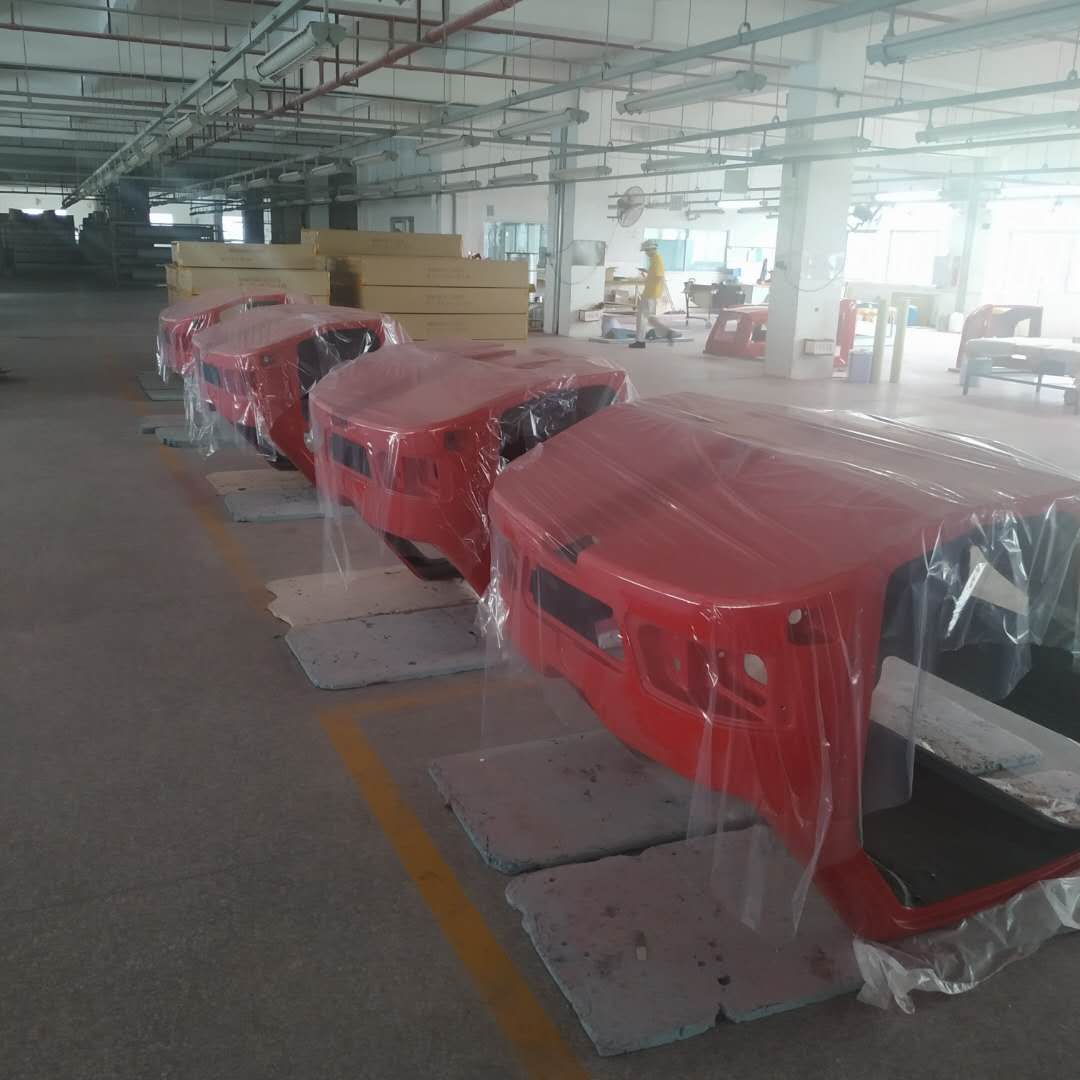 玻璃钢的汽车配件 玻璃钢的汽车配件