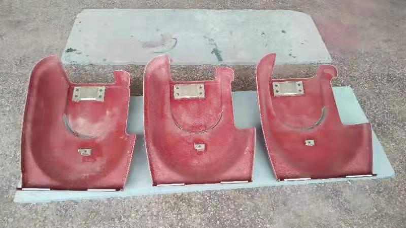 山东玻璃钢smc汽车配件项目环评 山东玻璃钢smc汽车配件项目环评