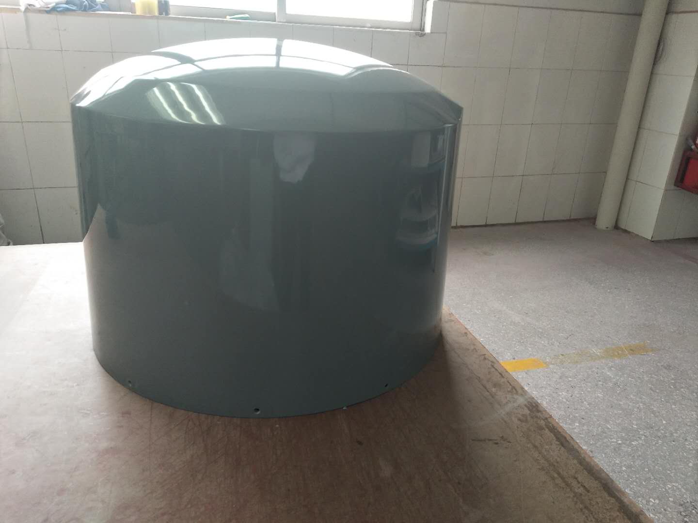 拉挤玻璃钢天线罩技术 拉挤玻璃钢天线罩技术