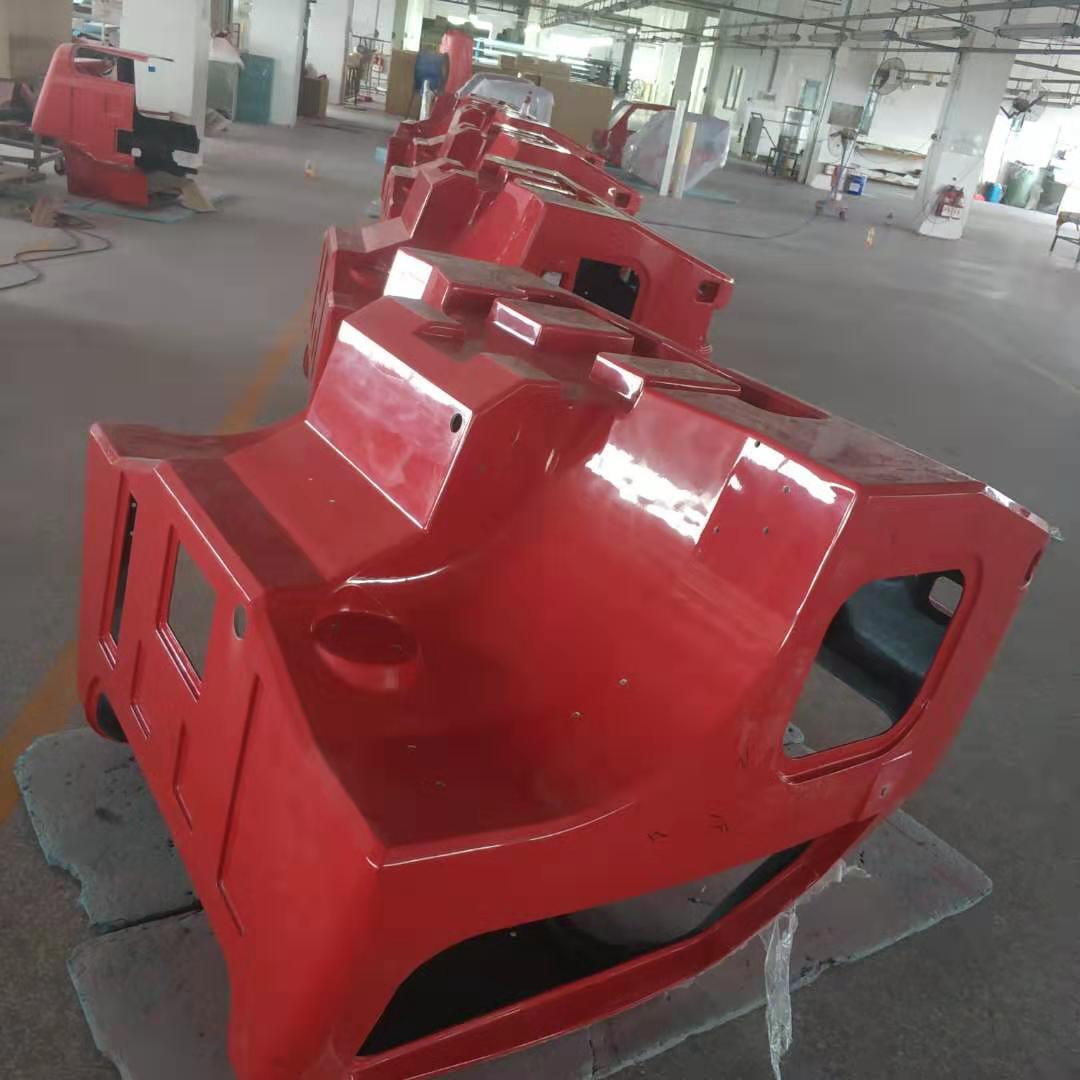 山东玻璃钢smc汽车配件项目环评 山东玻璃钢smc汽车配件项目环评