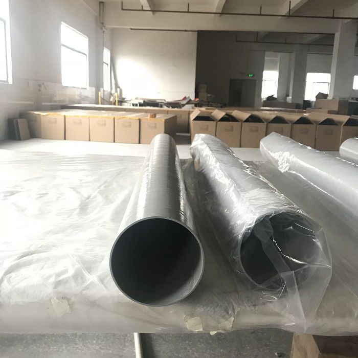 纤维缠绕玻璃钢管 纤维缠绕玻璃钢管