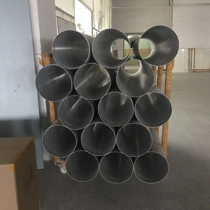 纤维缠绕玻璃钢管 纤维缠绕玻璃钢管