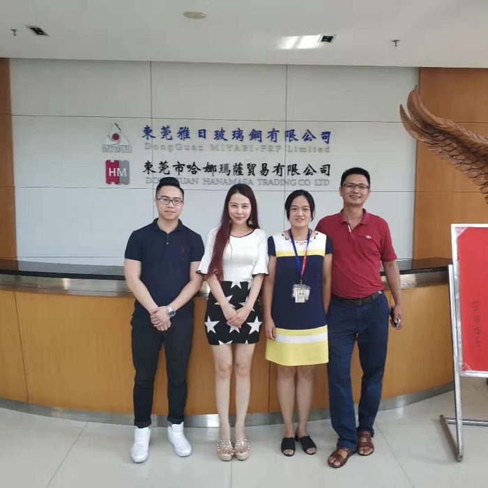 广东玻璃钢管道企业 广东玻璃钢管道企业