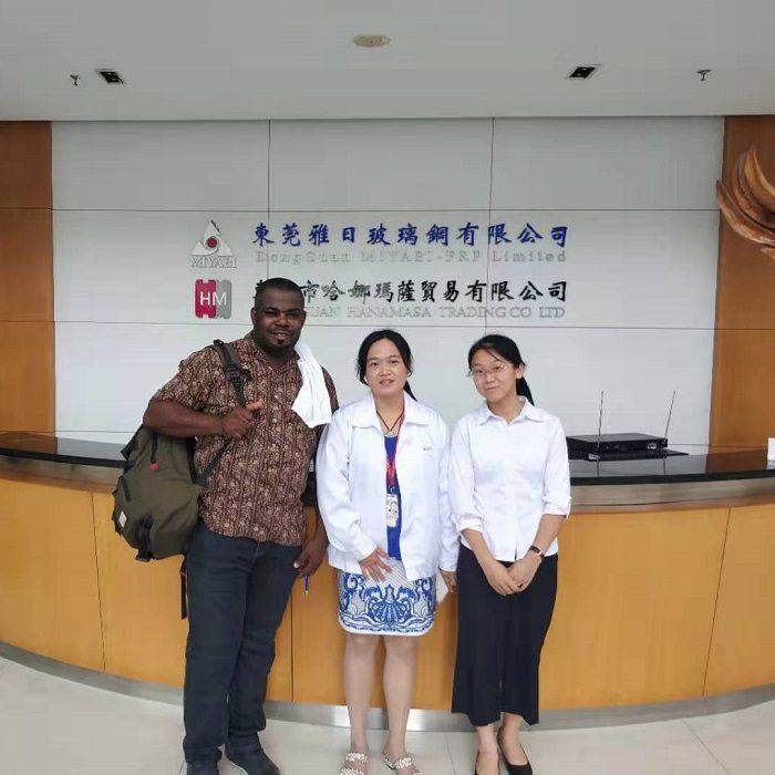 广东玻璃钢管道企业 广东玻璃钢管道企业