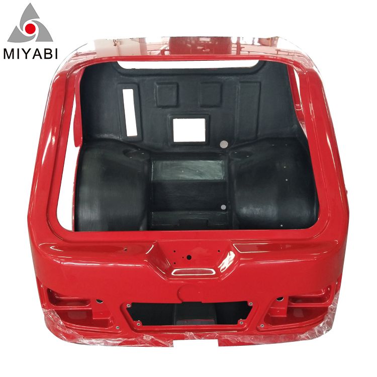 威海玻璃钢汽车配件 威海玻璃钢汽车配件