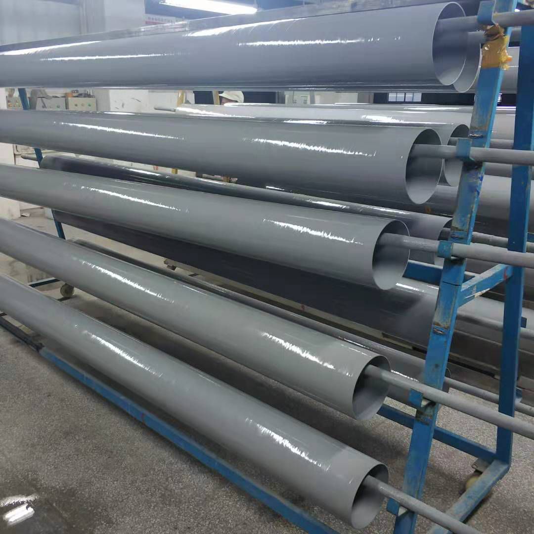 排污玻璃钢管厂家 排污玻璃钢管厂家